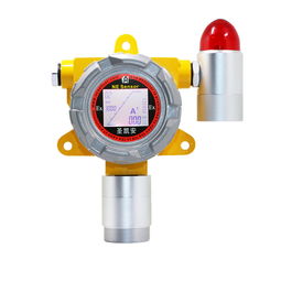 制冷剂r12气体报警器