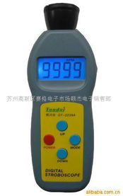 苏州高新区赛格电子市场颖杰电子销售部 印刷检测仪器产品列表