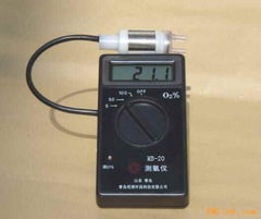 供应测氧仪