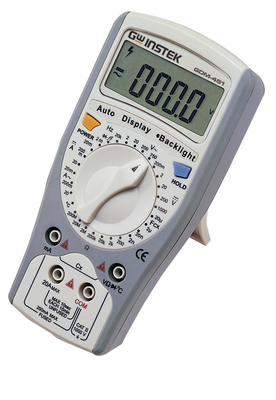 GDM-451-GDM451数字电表-供求商机-苏州德计仪器仪表