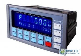 XK3201(F701D)称重控制器 定量控制器_仪器仪表_世界工厂网中国产品信息库