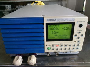 售 租 回菊水 plz164w plz164w 电子负载