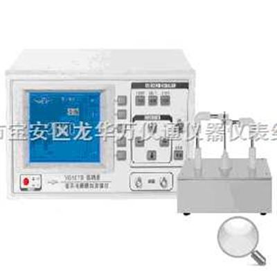 yg107b型 精密环形线圈圈数测量仪 深圳市宝安区龙华万仪通仪器仪表经营部