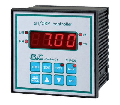 Bc7635离子控制仪表 Bc7635离子控制仪表,意大利bc_通用分析仪器_电化学分析仪器_离子测定仪_产品库_中国化工仪器网