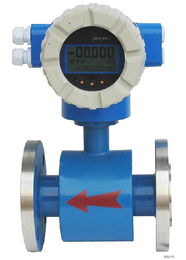 电磁流量计