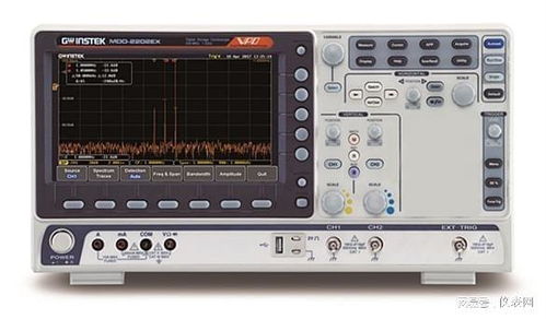 5g加持下,无线电测量仪器仪表迎来新的发展机遇