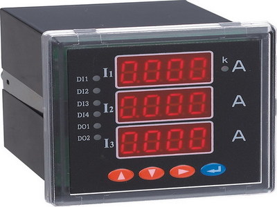 K系列SYT194可编程数显三相功率表,智能数码功率表参数_仪器仪表栏目