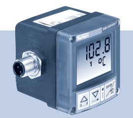 143571 burkert8625-2紧凑型温度控制器_电子电工仪器_测温仪表_温度控制仪器_产品库_中国化工仪器网