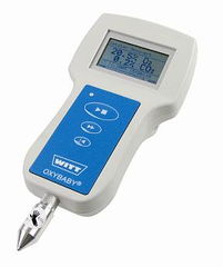 黑龙江立高仪器设备 德国witt奶粉残氧分析仪