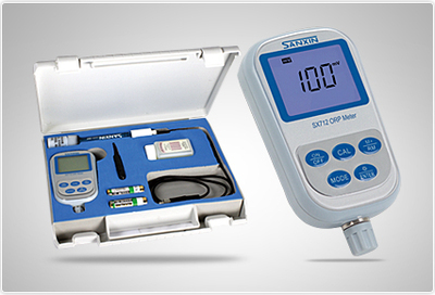 SX712-上海三信仪表厂SX712便携式ORP计 _供应信息_商机_中国化工仪器网