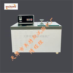 厂家 第9页 天津市美特斯试验机厂