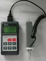 烟草水分测定仪