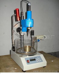 电脑沥青针入度图片 高清图 细节图 沧州泰达公路建筑仪器厂 捷配仪器仪表网