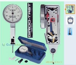 供应瑞士GIROD-TAST产品：中国总代理助力仪器仪表行业升级