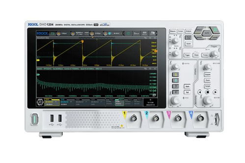 2022年仪器仪表新品大盘点 你pick哪一款？