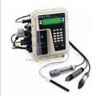 便携式明渠流量计：精准测量水流的专业仪器仪表