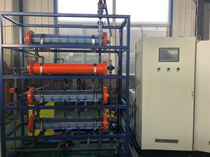 大型自来水厂消毒设备供应 全自动次氯酸钠发生器与仪器仪表的专业解决方案