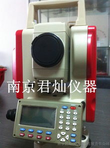 南京现货供应科力达kts442r全站仪 最新价格