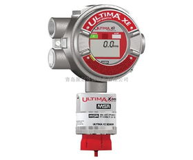美国梅思安ultima x 系列气体探测器,控制器,在线实时监测,安全隐患排除,美国进口品牌,代理 多种气体检测仪 捷配仪器仪表网